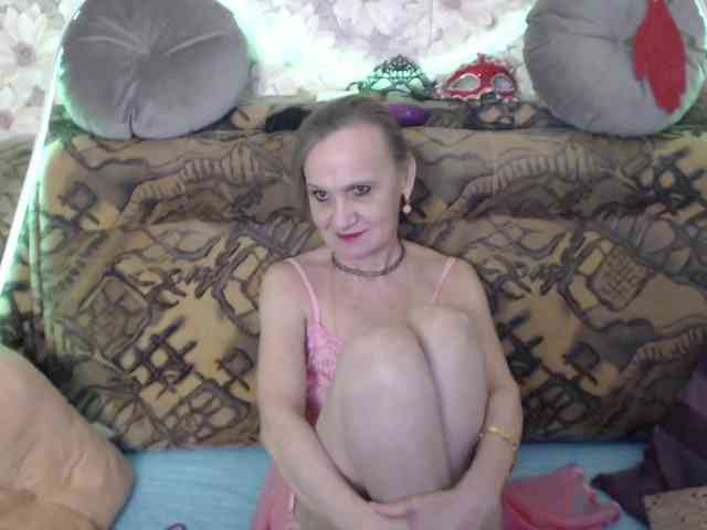 miss-bekker23 webcam