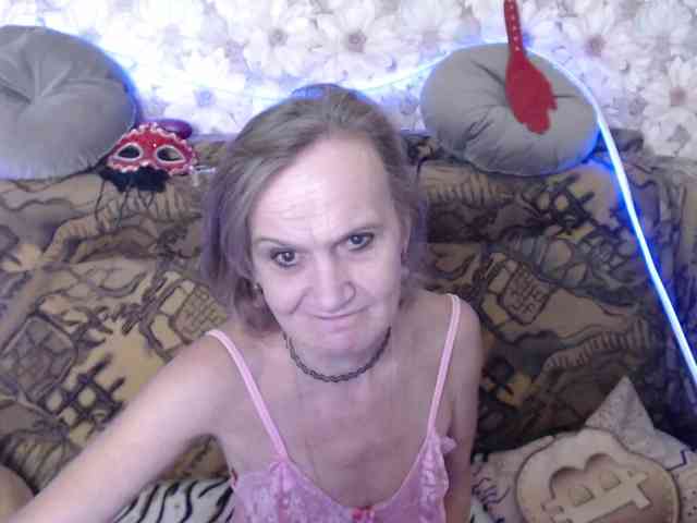 miss-bekker23 webcam