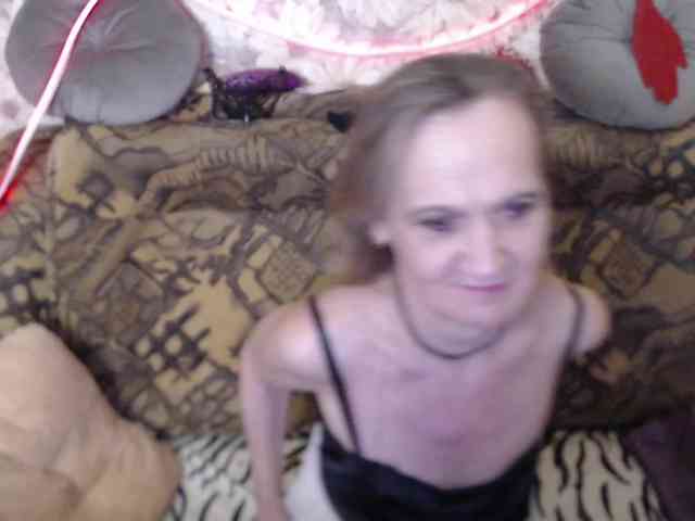miss-bekker23 webcam