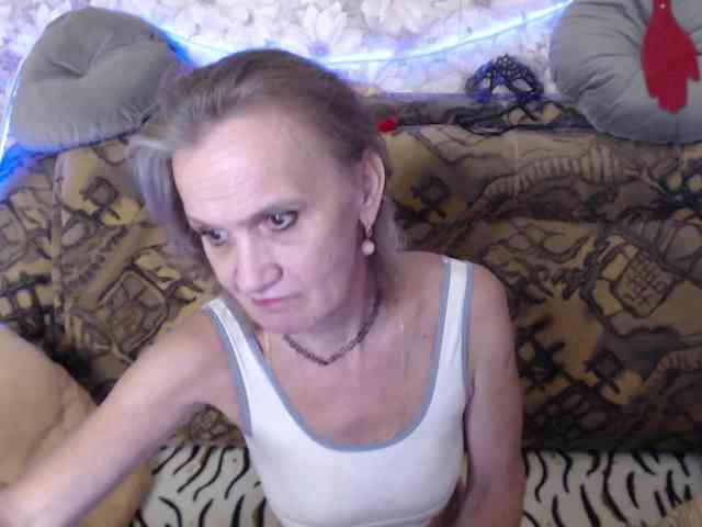 miss-bekker23 webcam