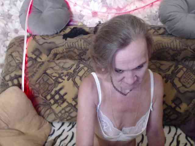 miss-bekker23 webcam