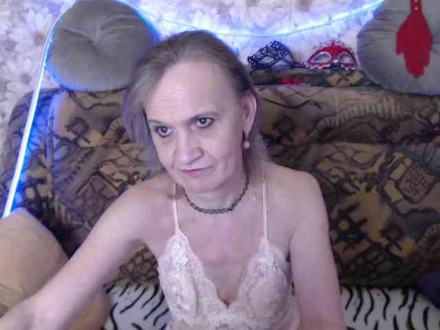 miss-bekker23 webcam