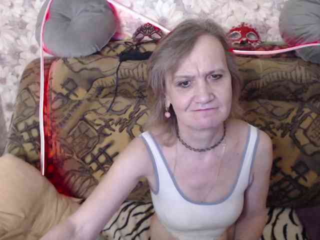 miss-bekker23 webcam