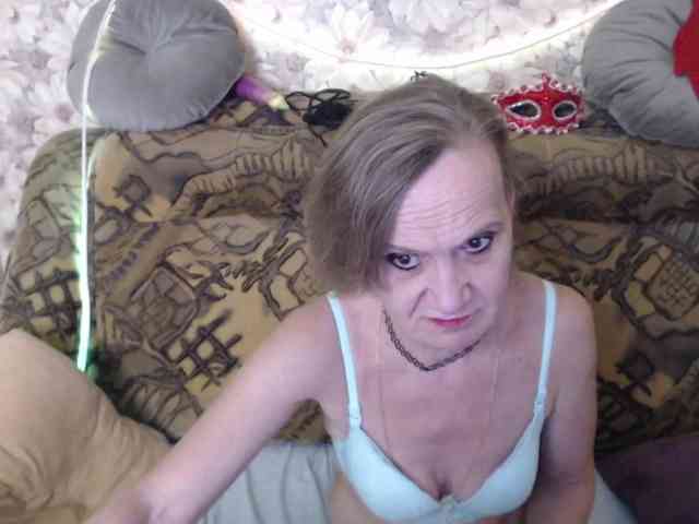 miss-bekker23 webcam
