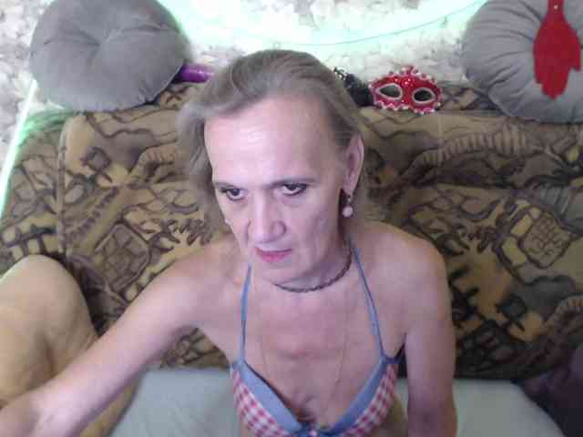 miss-bekker23 webcam