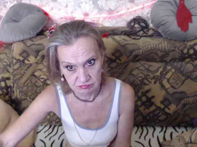 miss-bekker23 webcam