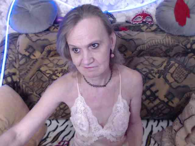 miss-bekker23 webcam