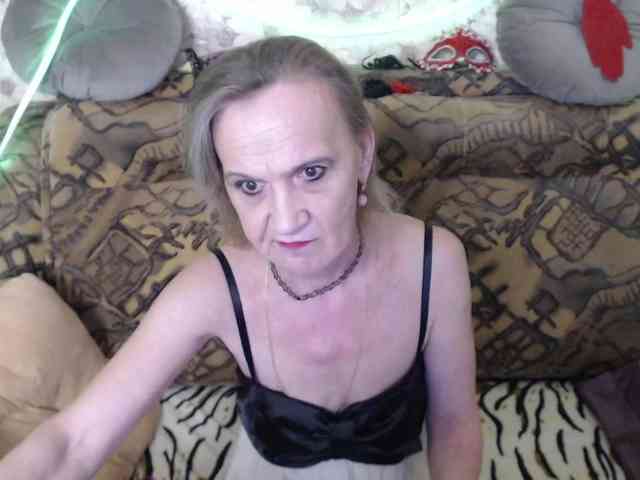 miss-bekker23 webcam