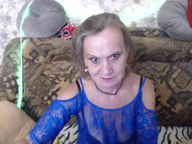miss-bekker23 webcam