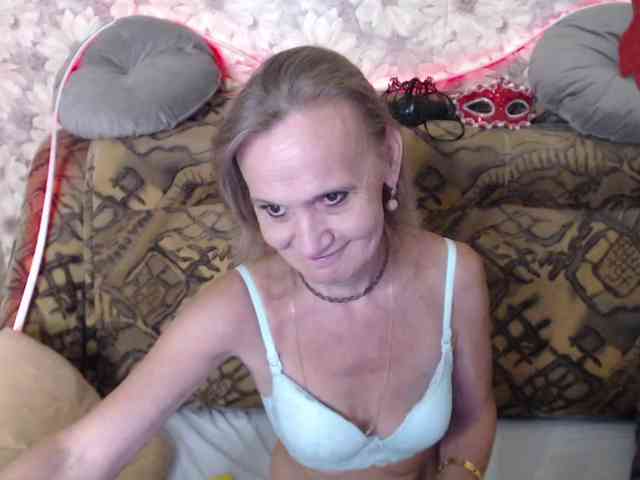 miss-bekker23 webcam
