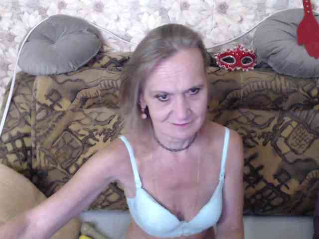 miss-bekker23 webcam