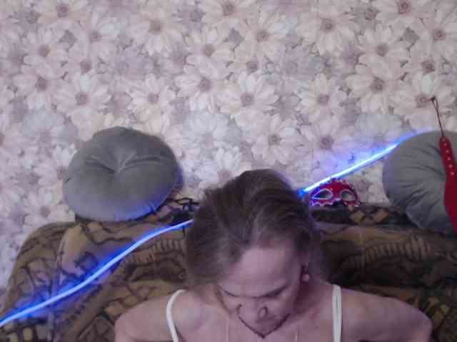 miss-bekker23 webcam