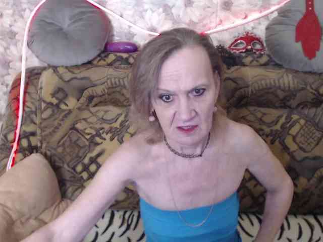 miss-bekker23 webcam