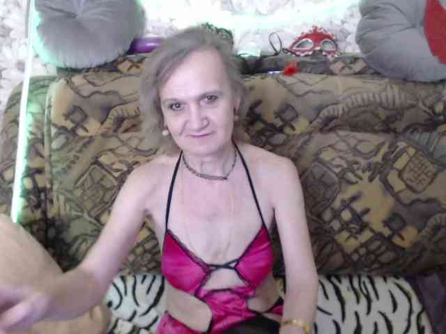 miss-bekker23 webcam