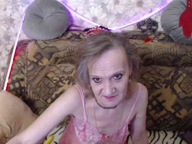 miss-bekker23 webcam