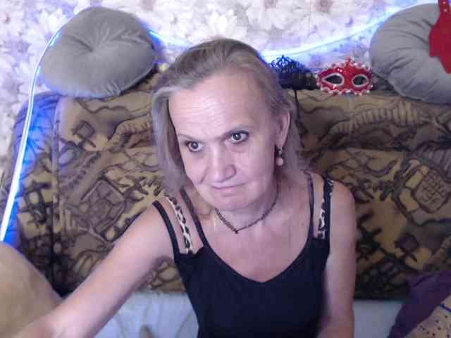 miss-bekker23 webcam