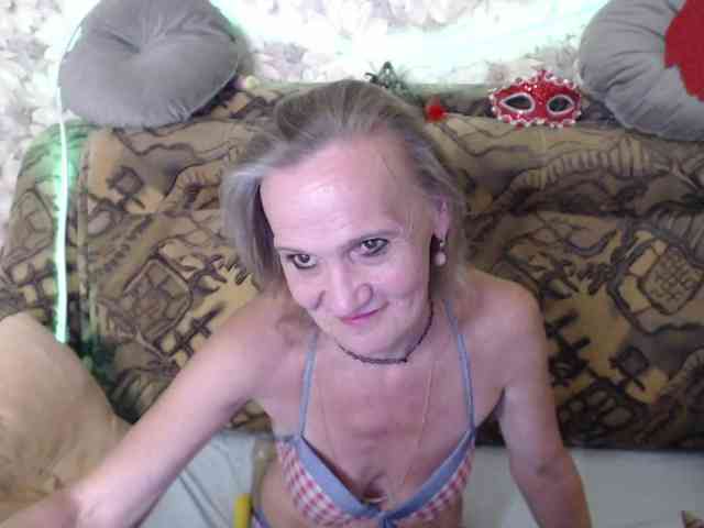 miss-bekker23 webcam