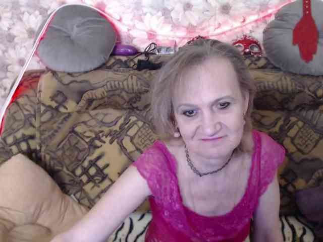 miss-bekker23 webcam