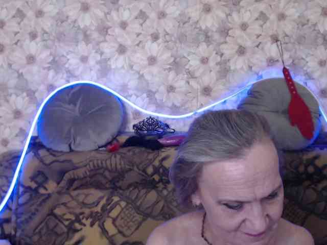 miss-bekker23 webcam