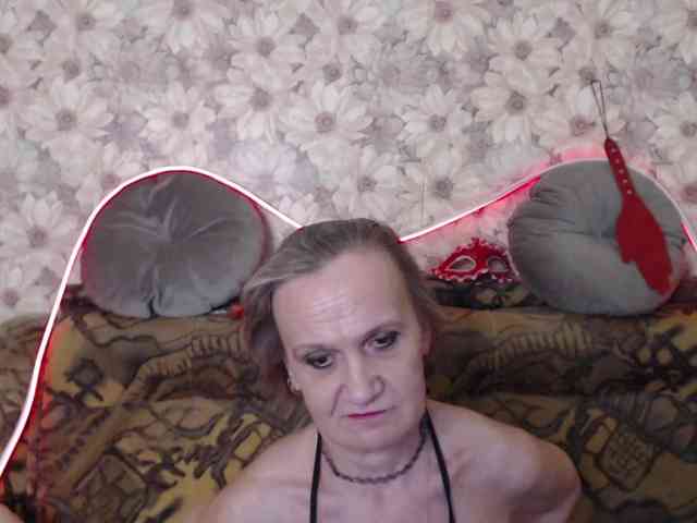miss-bekker23 webcam