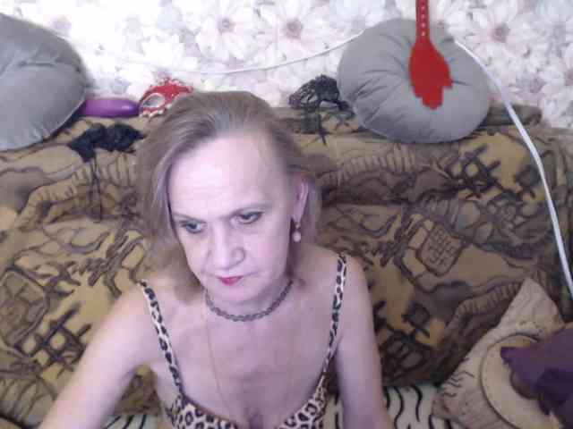 miss-bekker23 webcam