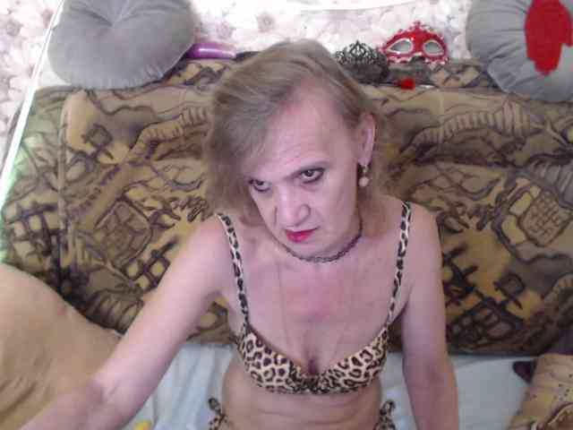 miss-bekker23 webcam