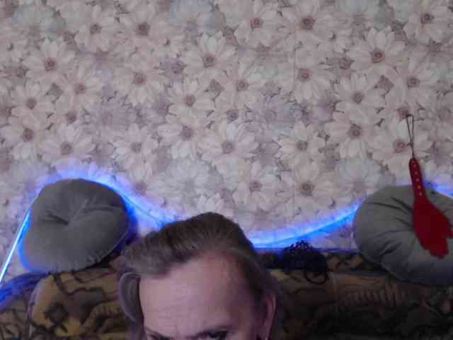 miss-bekker23 webcam