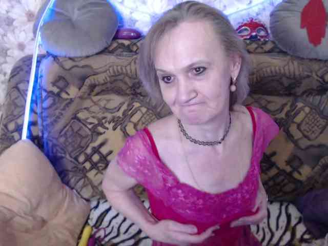 miss-bekker23 webcam
