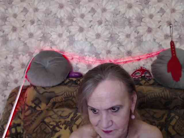 miss-bekker23 webcam