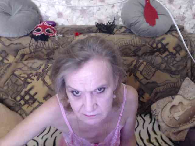 miss-bekker23 webcam