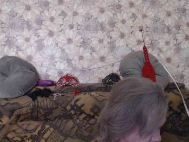 miss-bekker23 webcam
