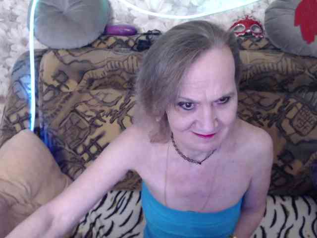 miss-bekker23 webcam