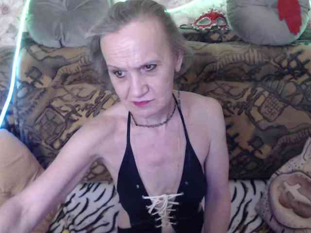 miss-bekker23 webcam