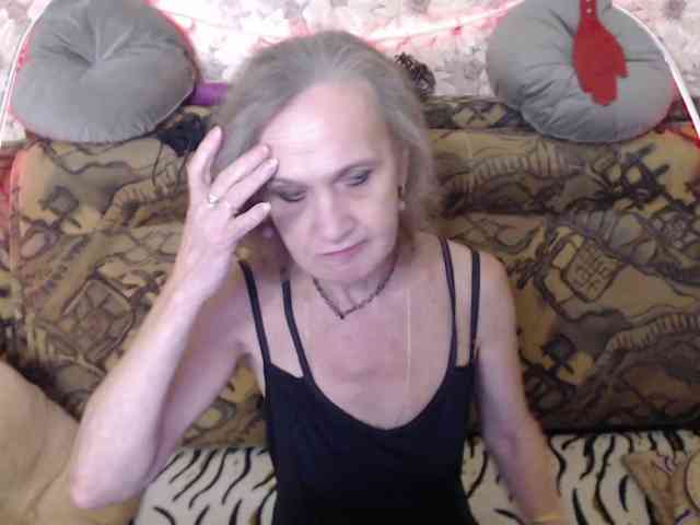 miss-bekker23 webcam