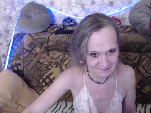miss-bekker23 webcam