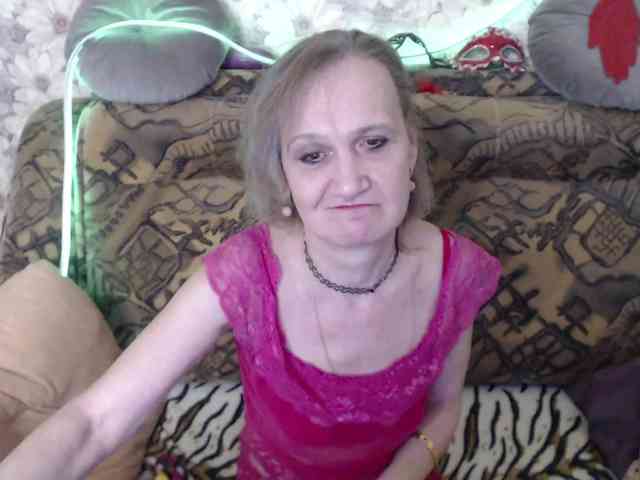 miss-bekker23 webcam