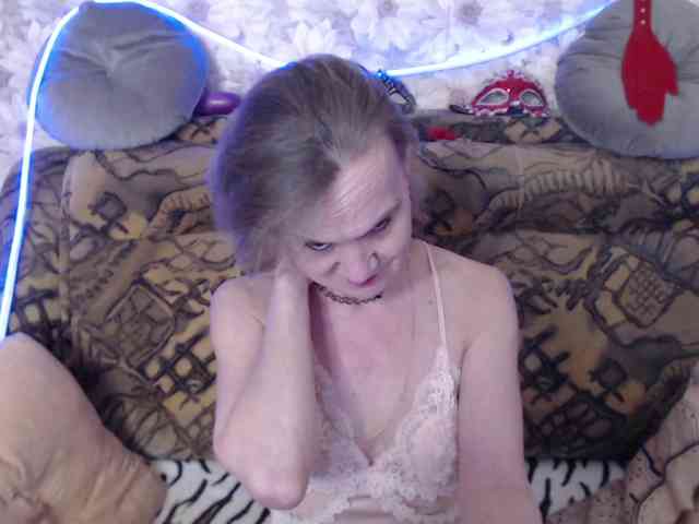 miss-bekker23 webcam