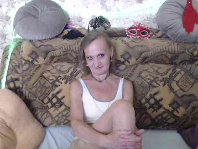 miss-bekker23 webcam