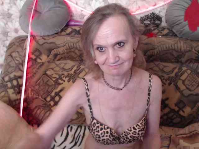 miss-bekker23 webcam