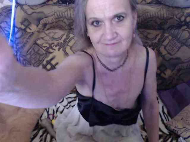 miss-bekker23 webcam