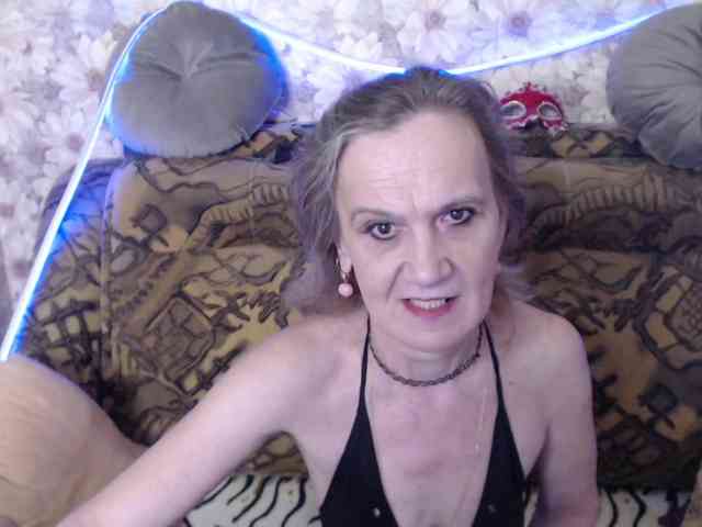 miss-bekker23 webcam