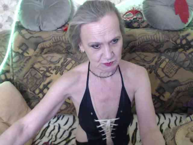 miss-bekker23 webcam