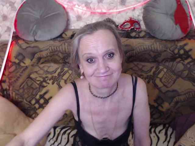 miss-bekker23 webcam