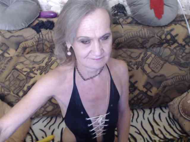 miss-bekker23 webcam