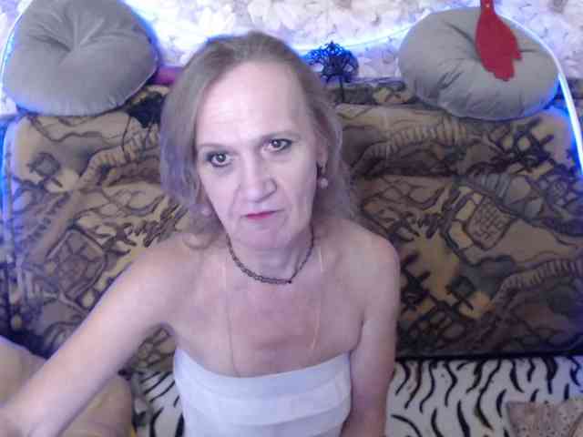 miss-bekker23 webcam