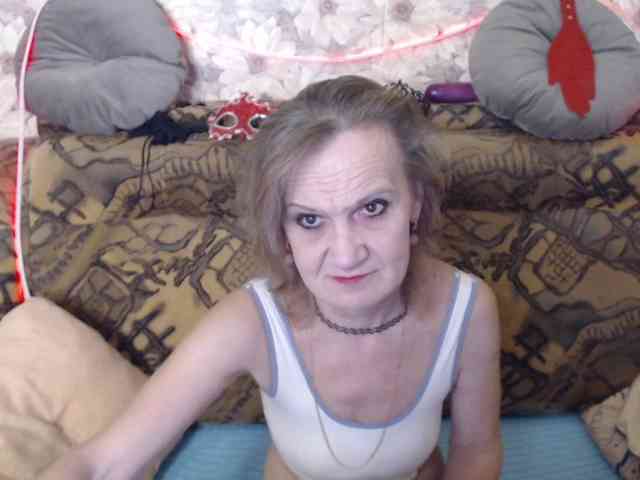 miss-bekker23 webcam