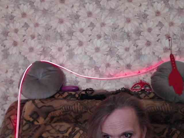 miss-bekker23 webcam