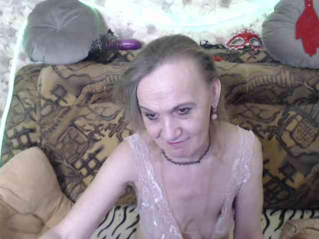 miss-bekker23 webcam