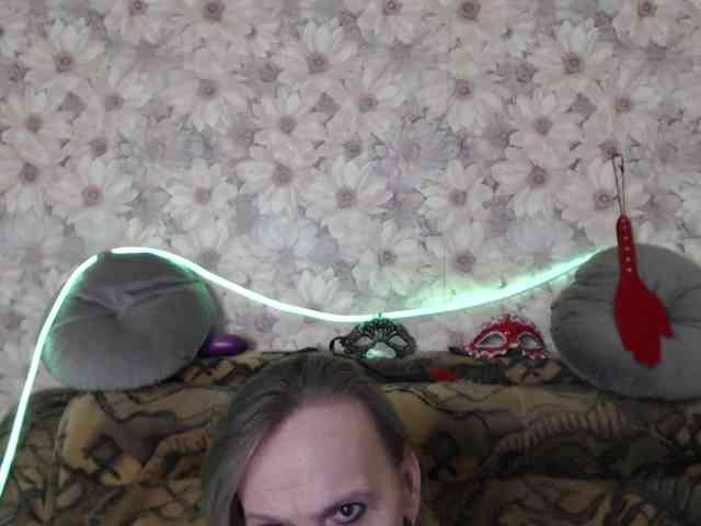 miss-bekker23 webcam