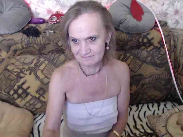 miss-bekker23 webcam